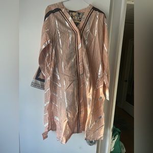 Junaid jamsheed Pakistani shirt and cute clothing